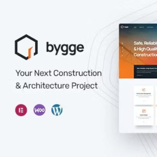 bygge